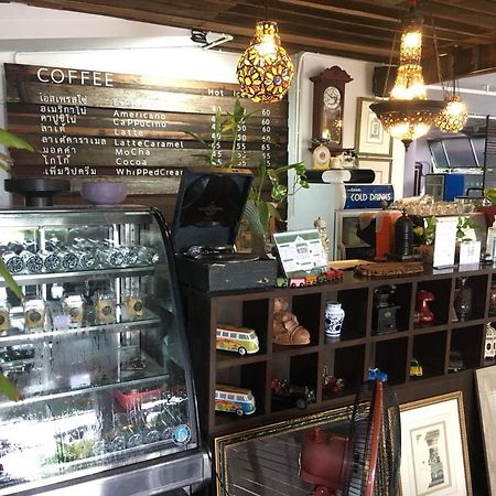 Midori Residence Chiangmai Chiang Mai Zewnętrze zdjęcie