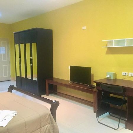 Midori Residence Chiangmai Chiang Mai Zewnętrze zdjęcie