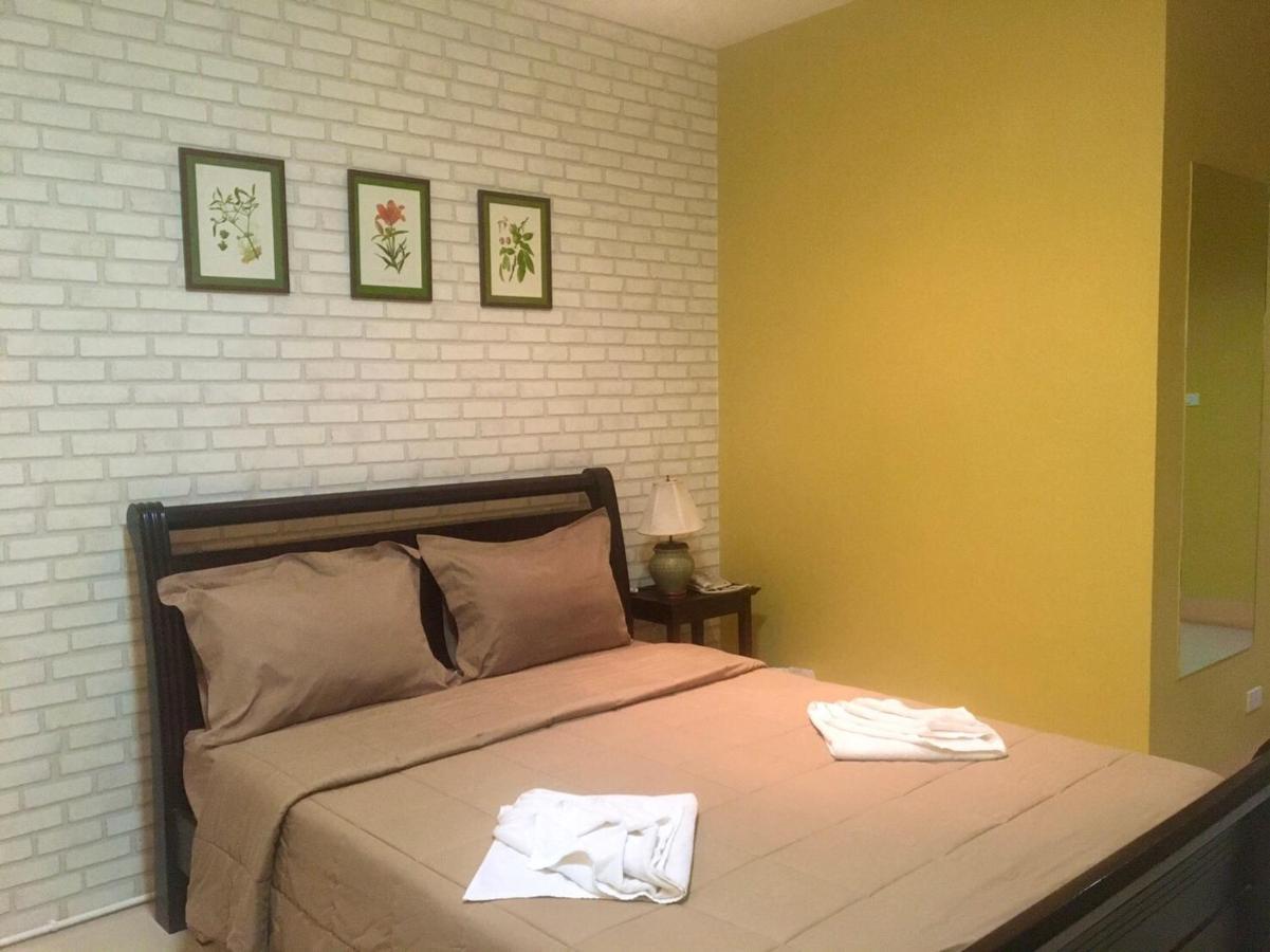 Midori Residence Chiangmai Chiang Mai Zewnętrze zdjęcie