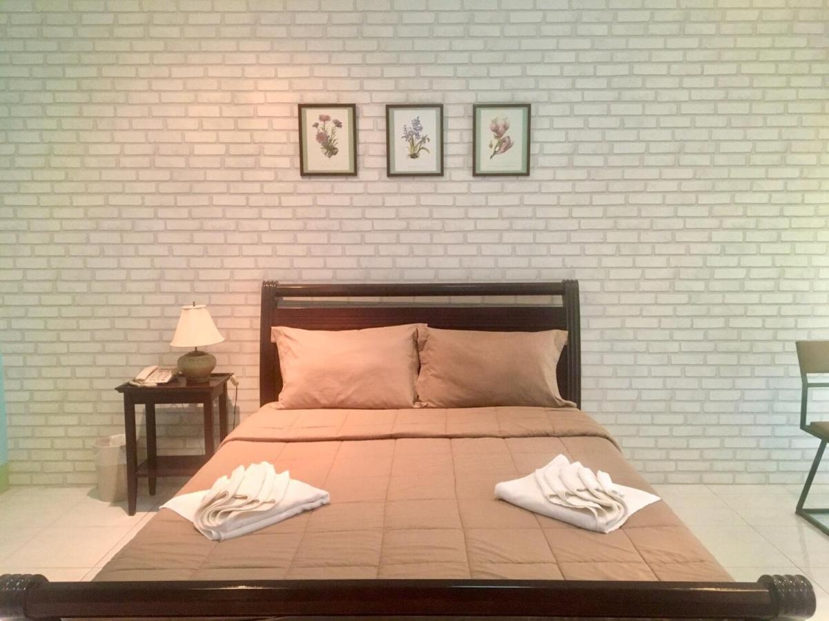 Midori Residence Chiangmai Chiang Mai Zewnętrze zdjęcie