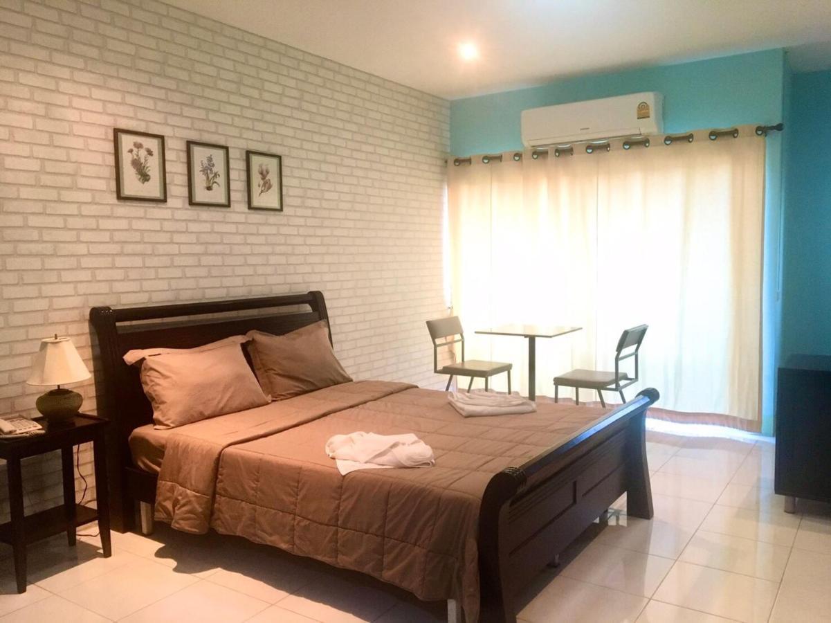 Midori Residence Chiangmai Chiang Mai Zewnętrze zdjęcie